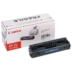 Картридж лазерный Canon EP-22 (1550A003, аналог HP C4092A) черный (2500 стр) для LBP 800/810/1120, HP LJ 1100/1100A/X, LJ 3200, фото2