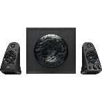 Колонки 980-000403 Колонки Logitech Z-623 2.1 RMS RTL, фото10