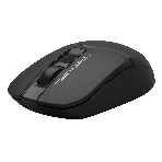 Мышь беспроводная A4Tech Fstyler FG12 черный, 1200 dpi, радиоканал, USB, кнопки - 3, фото14