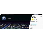Картридж лазерный HP 410A CF412A желтый для LJ Pro M477fdn/M477fdw/M477fnw/M452dn/M452nw 2300 стр., фото8