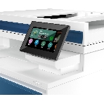 МФУ лазерное HP Color LaserJet Pro MFP 4303fdw (5HH67A), A4, цветной, печ. 33 стр/мин., скан. до 44 стр/мин. (ч/б) 35 стр/мин. (цвет), 600 x 600 dpi (печать) 1200 x 1200 dpi (скан.), Bluetooth, USB, Wi-Fi, фото5