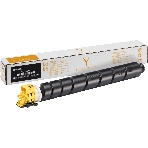 Картридж лазерный Kyocera TK-8345Y (1T02L7ANL0/1T02L7ANL1) желтый для TASKalfa 2552ci 12000 стр, фото6
