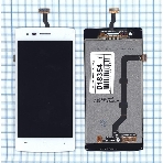 Дисплей для OPPO Neo 5S белый, фото 1
