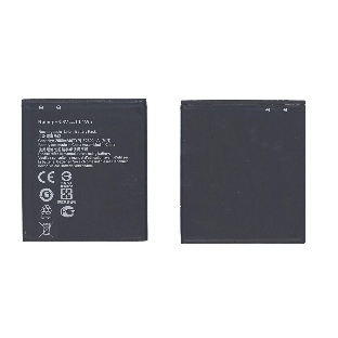 Аккумуляторная батарея B11P1602 для Asus ZenFone Go 5.0 2600mAh 3,8V
