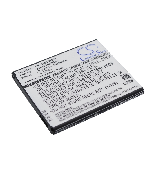Аккумулятор CameronSino CS-SMG530SL EB-BG530BBC для Samsung Galaxy Grand Prime (SM-G530H, SM-G5309W)