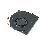 Вентилятор (кулер) для ноутбука Xiaomi Mi Air 15,6 Pro GTX GPU, фото2