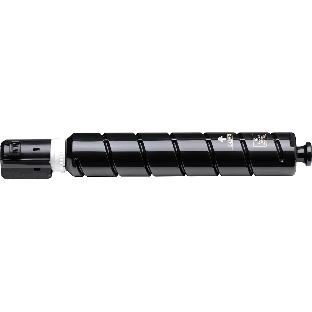 Картридж лазерный Canon C-EXV54BK 1394C002 черный (15 500 стр.) для Canon imageRUNNER C3226i/C3025i/C3025/C3125i