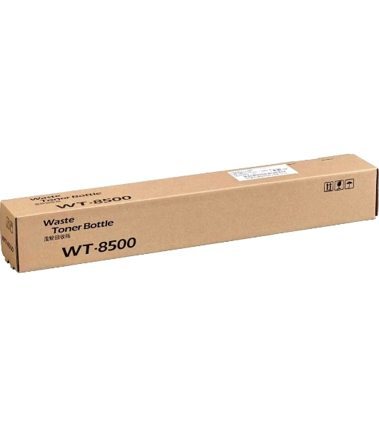 Бункер отработанного тонера Kyocera-Mita WT-8500 1902ND0UN0