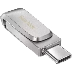 Флешка USB 64Gb SanDisk Ultra Dual Luxe, USB 3.1 - USB Type-C, фото26