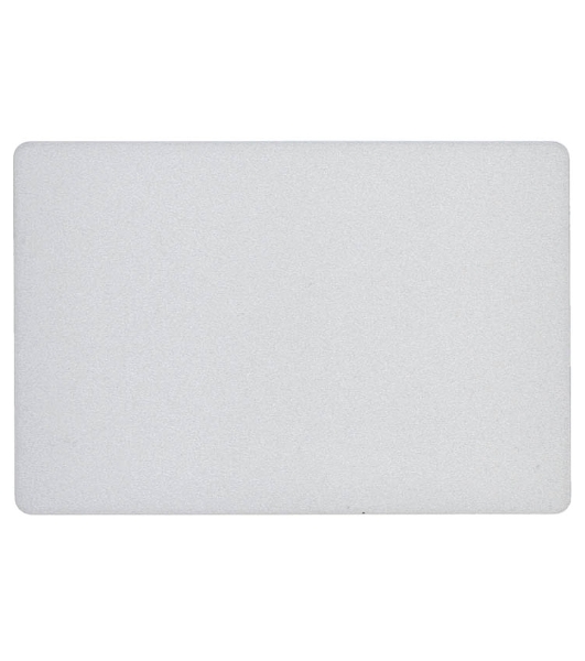 Трекпад (тачпад) MacBook Air 13 Retina A1932 Late 2018 Mid 2019 (821-01833) Silver Серебро