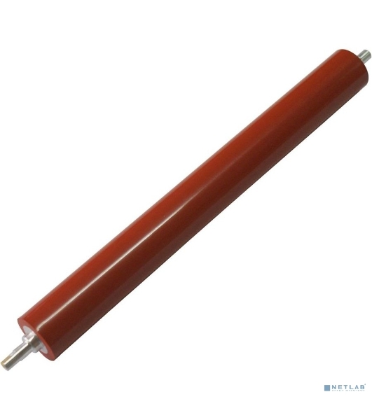 Вал резиновый CET CET3748 (40X5344-Lower) для Lexmark E260, MX310/410/MX510, MS310/MS410/MS510