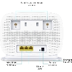 Двухдиапазонный гигабитный роутер TP-Link Archer MR505 Wi-Fi AC1200 с поддержкой 4G+ категории 6, фото4
