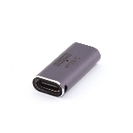 Переходник USB 4 Type-C угловой тип 6, фото 1