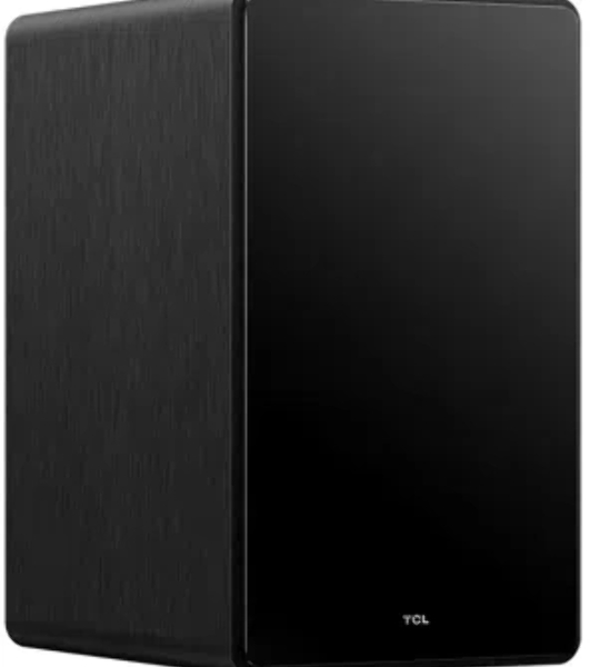 Саундбар TCL Q75H 5.1.2 620Вт черный