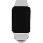 Фитнес-браслет Xiaomi Smart Band 8 Pro, 1.74 дюйм, AMOLED, Bluetooth, 5ATM, серый, фото6