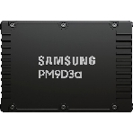 Накопитель SSD Samsung PM9D3a, 15360Gb, U.3(2.5' 15мм), NVMe, PCIe 5.0x4, 3D TLC, R/W 12000/6000Mb/s, IOPs 2 000 000/350 000, TbW 28032, DWPD 1 (12 мес.), фото6