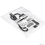 USB-концентратор 4-в-1 ExeGate DUB-4C/3 (кабель-адаптер USB Type C --> 4xUSB3.0, Plug&Play, черный), фото5