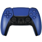 Геймпад Sony DualSense for PlayStation 5/5 Pro, 5 revision, Cobalt Blue CFI-ZCT1W, фото3