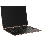 Клавиатура для ноутбука HP Spectre x360 14-ef серебро, фото9