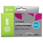 Картридж струйный Cactus CS-C2P25AE №935XL пурпурный (15 мл) для HP DJ Pro 6230/6830, фото 1