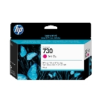 Картридж струйный HP 730 пурпурный для HP DesignJet T1700, 130 мл, фото 1