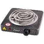 Плита электрическая Homestar HS-1103 1000Вт Ф140мм ТЭН, фото2