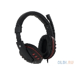Гарнитура Defender Warhead G-160 чёрный, проводная, фото22