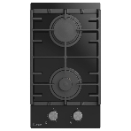 Варочная панель газовая Evelux HEG 300 BG, фото4