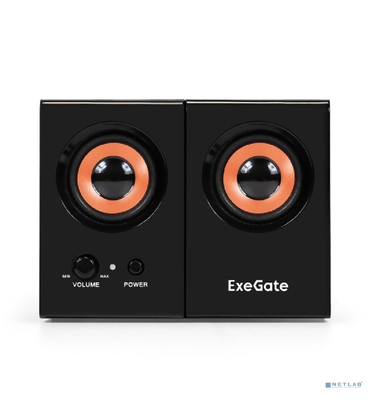 Акустическая система 2.0 ExeGate Maestro SPS-605