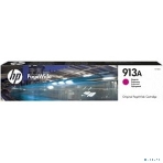 Картридж струйный HP 913A F6T78AE пурпурный для HP PW 352dw/377dw/Pro 477dw/452dw 3000 стр., фото5
