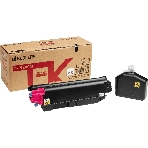 Картридж лазерный Kyocera TK-5280M (1T02TWBNL0) пурпурный для M6235cidn/M6635cidn/P6235cdn 11000 стр, фото8