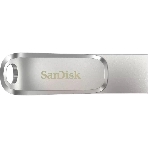 Флешка USB 64Gb SanDisk Ultra Dual Luxe, USB 3.1 - USB Type-C, фото25
