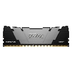 Оперативная память Kingston Fury Renegade, DDR4, 16GB (2x8GB), 3600MHz, CL16, DIMM, с радиаторами, серый/черный, фото6