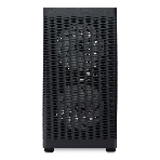 Компьютерный корпус без блока питания HSPD M320, Mesh Mini-tower, черный, slide TG, 0.45 SPCC, 2x140мм ARGb+1x120мм ARGb mATX, mITX 160/340/184мм 2x2.5', 2x3.5', 4xPCI 2xUSB-A 3.0, 1xUSB-A 1.0 390x200x385мм, фото19