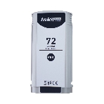 Печатающая головка Sakura C9380A (№72 Grey/Photo Black) для HP, серый/черный, фото4