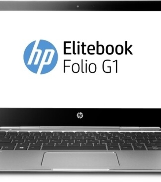 Модуль (матрица + стекло) для HP EliteBook Folio G1 FHD