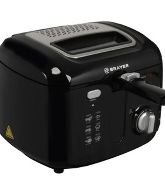 Фритюрница BRAYER BR2836