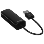 Сетевой адаптер Digma D-USB2-LAN100 Net Adapter Ethernet USB 2.0 (pack:1pcs), фото20