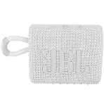 Портативная акустика JBL GO 3, белый, фото50