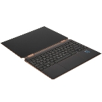 Клавиатура для ноутбука HP Spectre x360 14-ef серебро, фото8