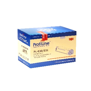 Картридж ProfiLine PL-E30/E31 для принтеров Canon FC 200/300/500Series/PC700/800/900Series разборный 4000 копий