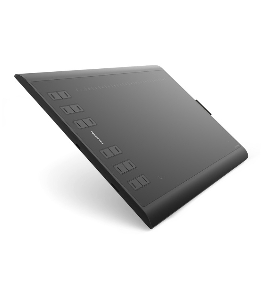 Графический планшет Huion INSPIROY H1060P