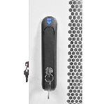Шкаф коммутационный ЦМО ШТК-М-42.8.8-4ААА 42U 800x820 мм пер. дв. перфор. задн. дв. стал. лист 2 бок. пан. 500 кг белый, фото23
