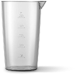 Блендер погружной Philips HR2545/00 белый, фото16