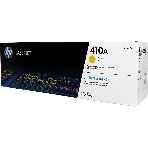 Картридж лазерный HP 410A CF412A желтый для LJ Pro M477fdn/M477fdw/M477fnw/M452dn/M452nw 2300 стр., фото6