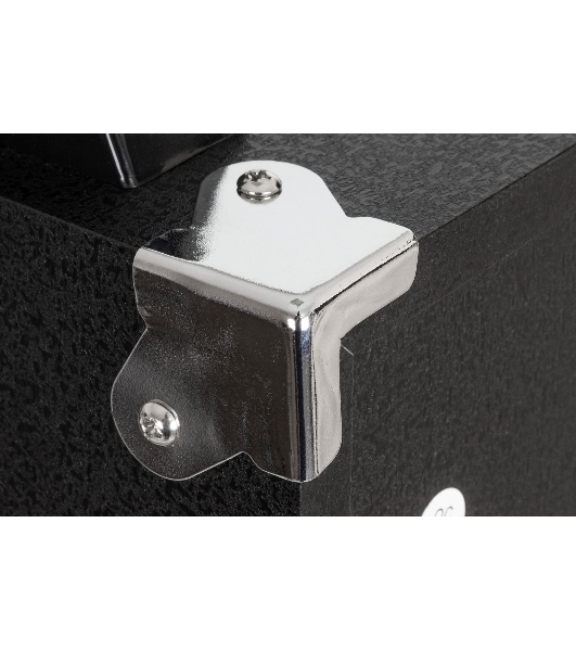 Минисистема SUPRA SMB-2150 черный 1200Вт FM USB BT SD (в комплекте: активн.+пассив.колонки)