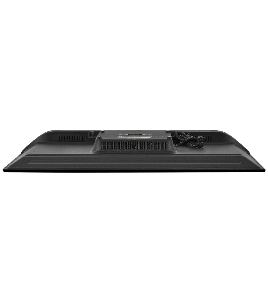 Телевизор Maunfeld 32' MLT32HST02 черный DLED HD 60Hz Smart TV