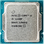 Процессор Intel Core i5-12400F Soc-1700 2.5GHz OEM, фото7