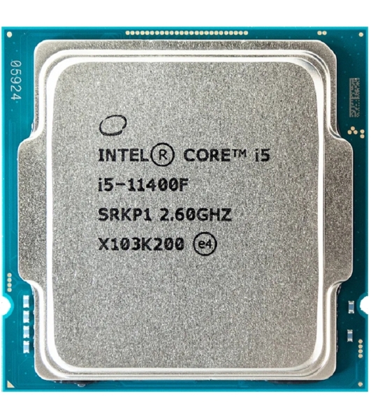 Процессор Intel Core i5-12400F Soc-1700 2.5GHz OEM
