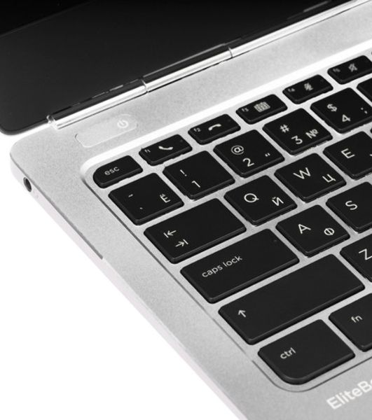 Модуль (матрица + стекло) для HP EliteBook Folio G1 FHD
